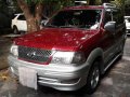 2003 TOYOTA Revo SR MT Red SUV For Sale -5
