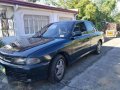 Mitsubishi Lancer 1995 MT Green For Sale -1