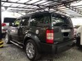 Dodge Nitro 2011 Automatic 4X4 Gray For Sale -4