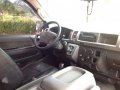 Toyota Hiace GL Grandia 2006 Diesel MT Van For Sale -6