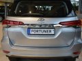 2017 Toyota Fortuner Gasoline Automatic for sale -2