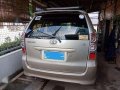 Very Fresh 2010 Toyota Avanza J MT Gas For Sale-6