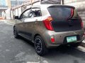 Top Of The Line 2012 Kia Picanto EX For Sale-2
