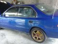 Honda Civic VTi VTEC 1996 MT Blue For Sale -3