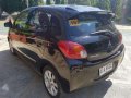 2015 Mitsubishi Mirage GLS MT FOR SALE -2