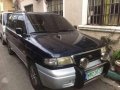 Mazda MPV Diesel 1998 model for sale -0