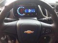 2017 New Chevrolet Trax 4X2 LS AT 1.4L Gas For Sale -10
