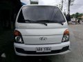 Hyundai H100 2014 MT Diesel White For Sale -6