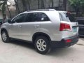 Perfectly Maintained 2011 Kia Sorento AT For Sale-9