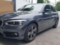 Super Fresh 2016 BMW 118i Sport Hatchback For Sale-1