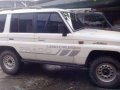 1992 Toyota Landcruiser AT 4x4 Diesel For Sale -5