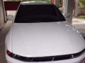 Mitsubishi Galant 2000 AT White Sedan For Sale -2