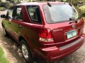 Kia Sorento 2.5L LX DSL CRDI MT 2005 For Sale -7