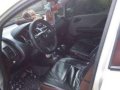 Honda Fit 2010 Hatchback AT Silver For Sale -6