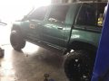 Toyota Hilux Local 1997 4x4 MT Green For Sale -1