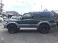 All Power 1997 Toyota Land Cruiser Prado Diesel 4x4 VX For Sale-1