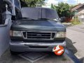 Very Well Maintained Ford E-150 2003 For Sale-7