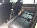 Good As New 2008 Ford Expedition Bulletproof For Sale-1