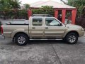 Very Fresh 2005 Nissan Frontier Titanium 3 MT DSL For Sale-8