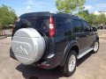 Ford Everest 2013 4x2  Manual Gray For Sale -0