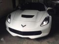 One Of A Kind 2016 Chevrolet Corvette ZO6 For Sale-3