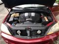 Kia Sorento 2.5L LX DSL CRDI MT 2005 For Sale -8