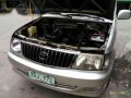 Flawless Condition 2003 Toyota Revo GLX 18EFi For Sale-4