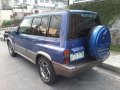 Suzuki Vitara 1997 for sale -5