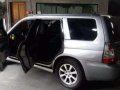 Like New Subaru Forester 2.0x 2007  AT For Sale -1