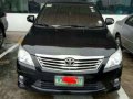 2013 Toyota Innova G matic diesel for sale -3