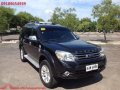 Ford Everest 2014 Automatic Diesel SUV For Sale -6
