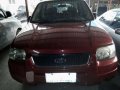 Good as new Ford Escape 2005 for sale in Iloilo-0