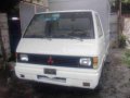 Well Kept 1993 Mitsubishi L300 Aluminum Van For Sale-7
