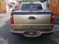 Ford Explorer Sport Trac 2001 4x4 Golden For Sale -9