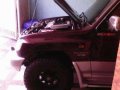 Top Condition Mitsubishi Pajero Fieldmaster Local 2001 For Sale-0