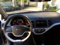 KIA PICANTO AT 2016 model like new for sale -4