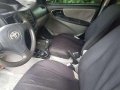 Toyota Vios 2006 1.3 E Manual Red For Sale -1