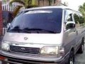 All Working Well 1995 Toyota Hiace Van 3.0 DSL For Sale-1