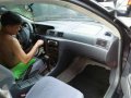 Toyota Camry 1998 AT Gray Sedan For Sale -5
