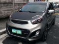 Top Of The Line 2012 Kia Picanto EX For Sale-4