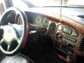Well Maintained Hyundai Starex 2000 For Sale-1