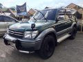 All Power 1997 Toyota Land Cruiser Prado Diesel 4x4 VX For Sale-4