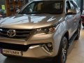 2017 Toyota Fortuner Gasoline Automatic for sale -0
