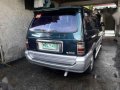 Toyota Revo Sr AT 1999 SUV Green For Sale -10