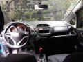 2009 HONDA Jazz GE 1.3 i-Vtec Blue For Sale -8