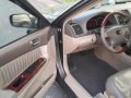 Perfect Condition Toyota Camry G 2002 AT For Sale-10
