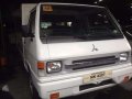 Mitsubishi FB L300 Deluxe Almazora 2016 For Sale -0