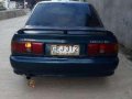 1994 Mitsubishi Lancer EL MT Green For Sale -2