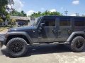 2016 Jeep Wrangler Unlimited V6 for sale -1