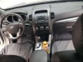 Perfectly Maintained 2011 Kia Sorento AT For Sale-10